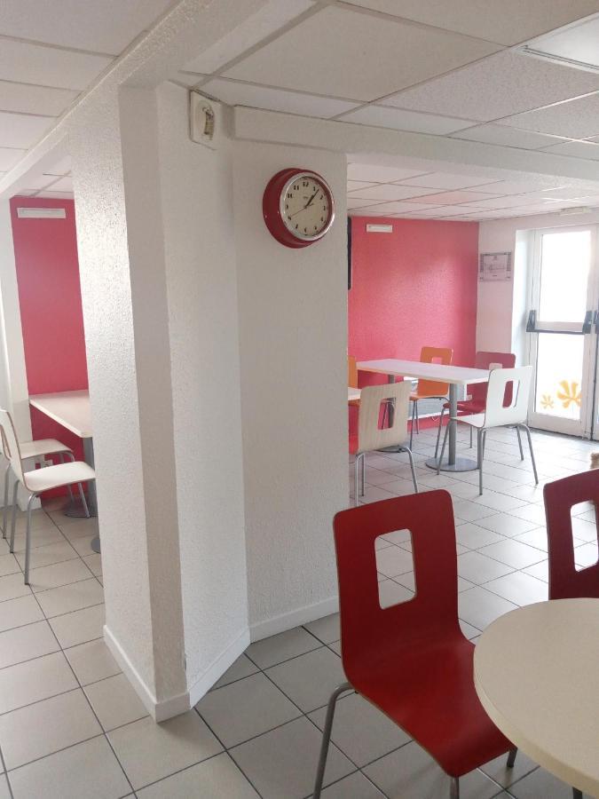Premiere Classe Saint Brice Sous Foret Exterior photo